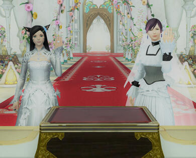 Marrying Rheya Marrying Rheya
